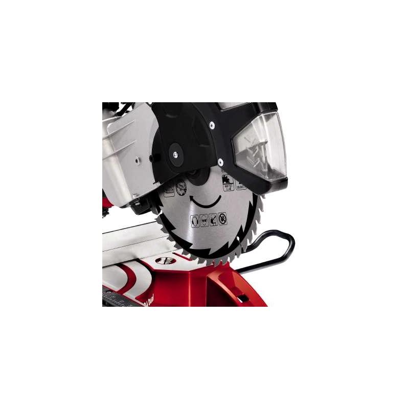 Troncatrice radiale TC-SM 2534 DUAL