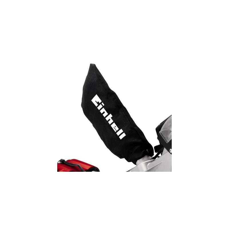 Troncatrice radiale TC-SM 2534 DUAL