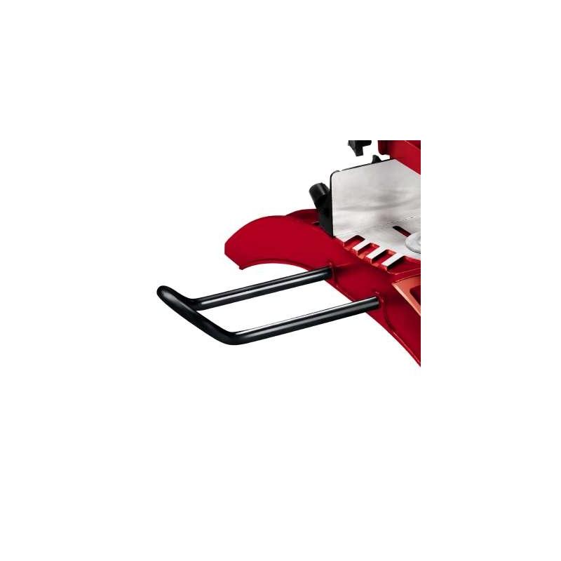 Troncatrice radiale TC-SM 2534 DUAL