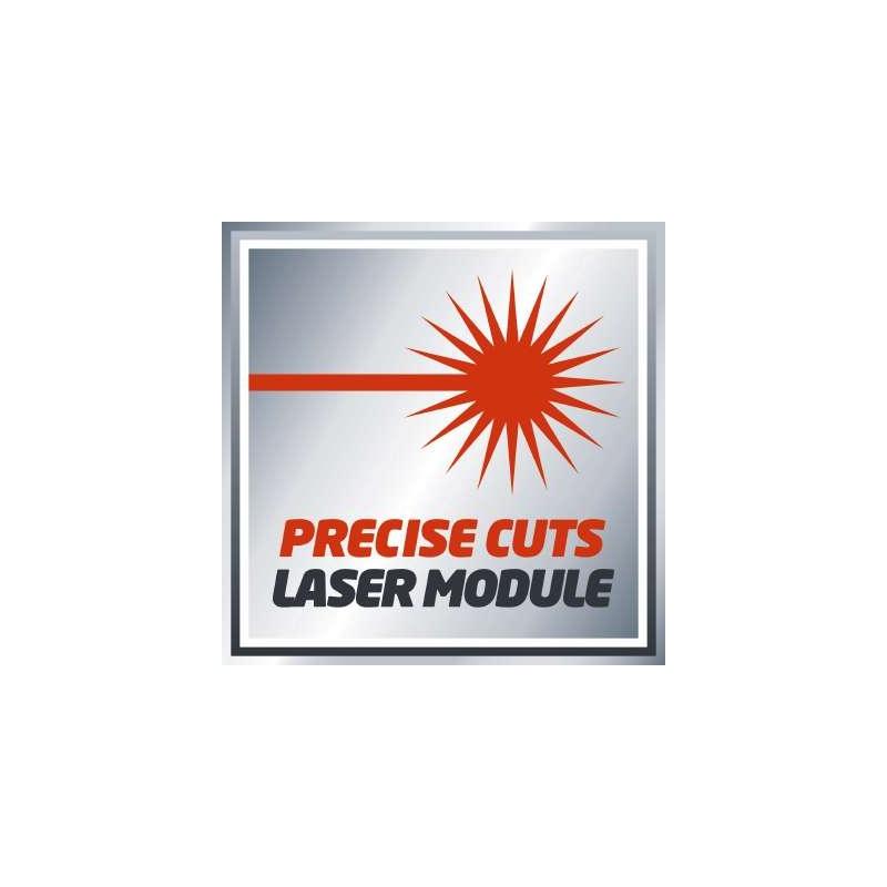 Troncatrice TC-MS 2513 L