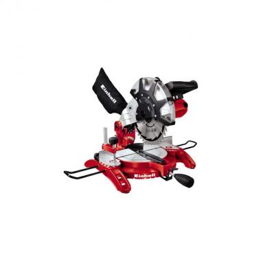 Troncatrice TC-MS 2513 L