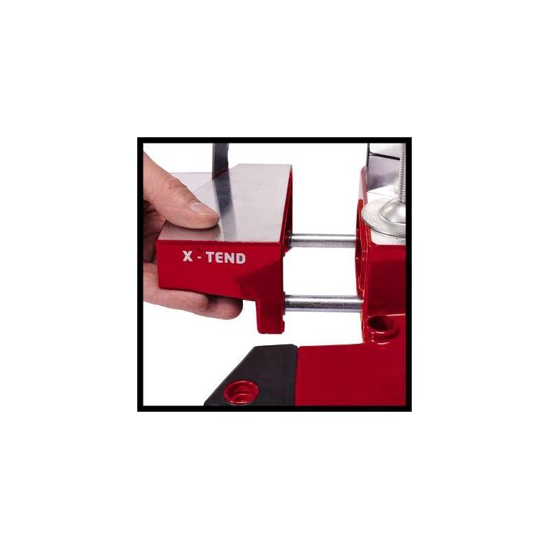 Troncatrice a batteria TE-MS 18/210 Li - SOLO