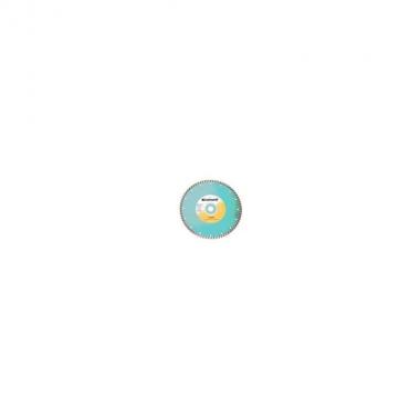 Disco diamantato 200 x 25,4 x 2,2mm, turbo