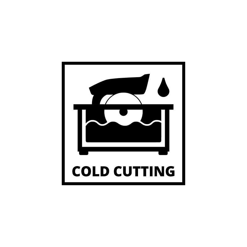 Tagliapiastrelle TC-TC 800