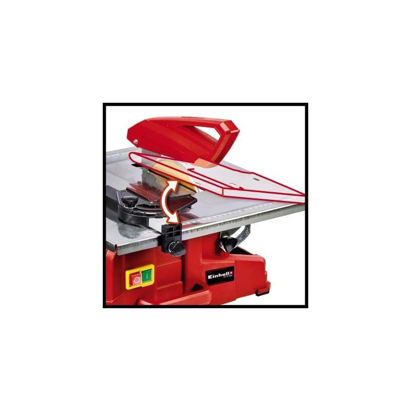 Tagliapiastrelle TC-TC 800