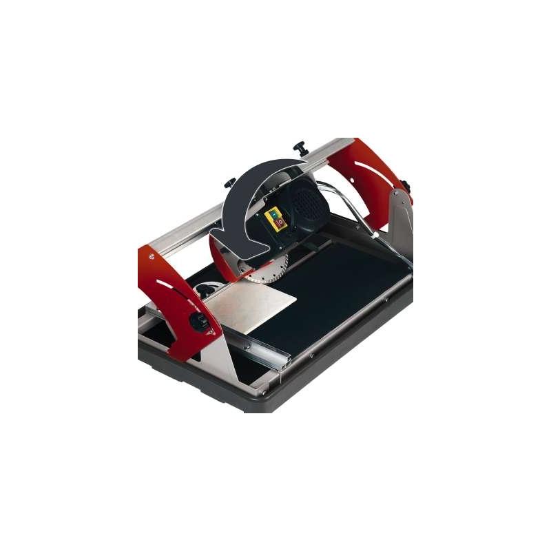 Tagliapiastrelle radiale RT-TC 430 U