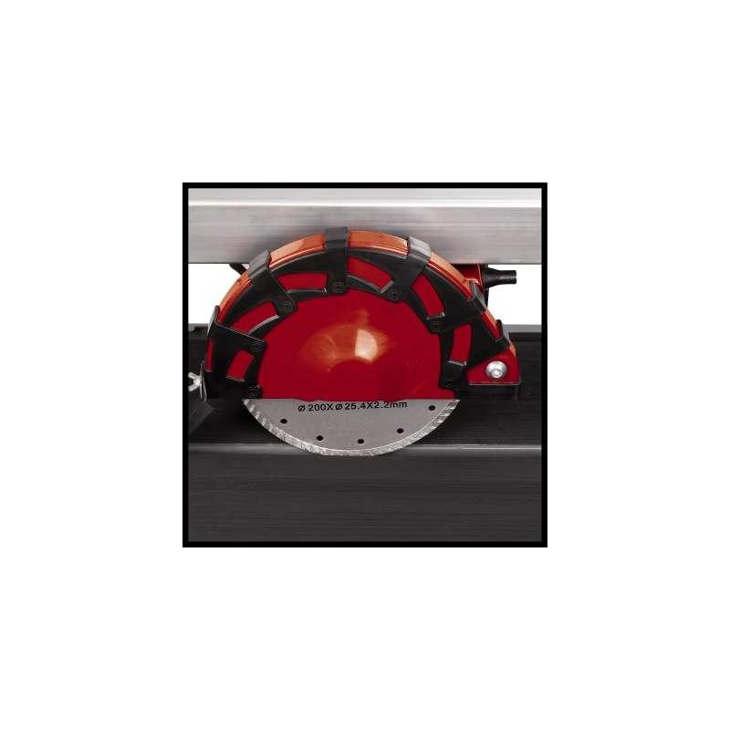 Tagliapiastrelle TE-TC 620 U