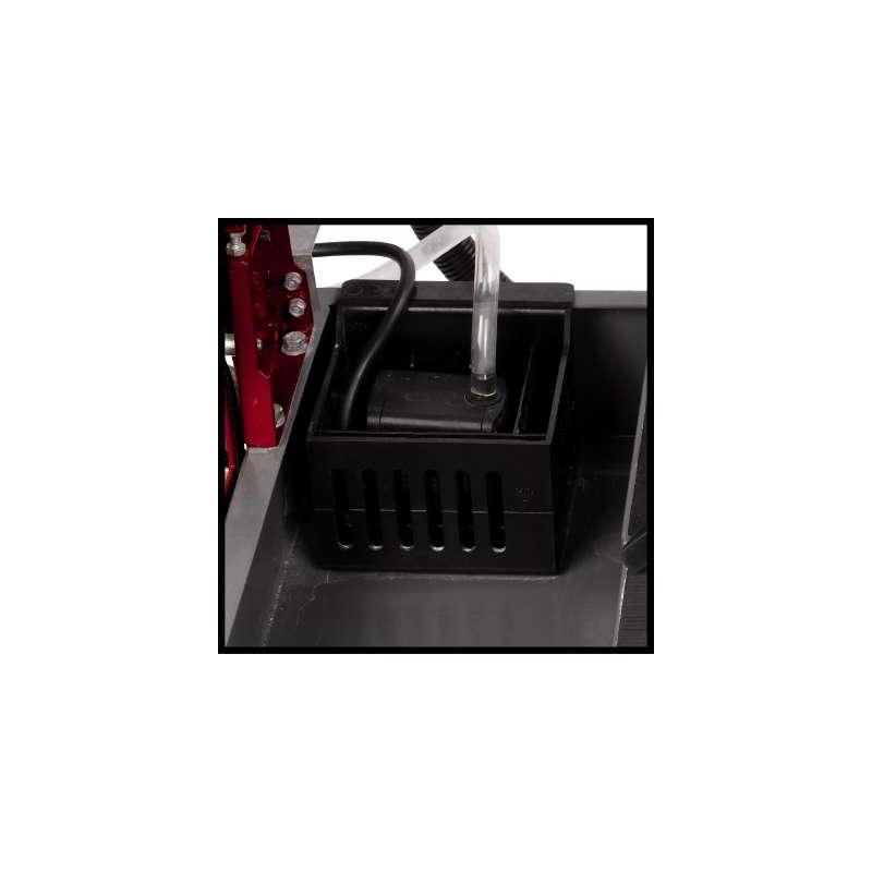 Tagliapiastrelle TE-TC 620 U