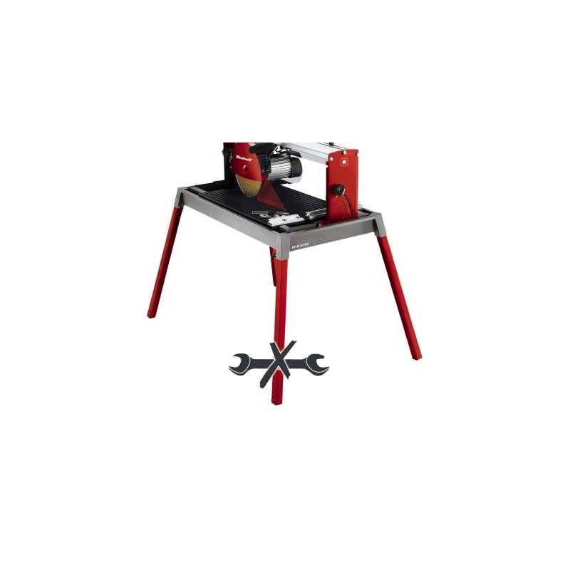 Tagliapietre TE-SC 570 L