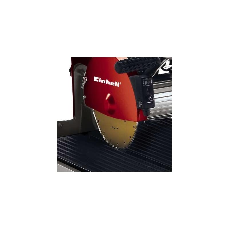 Tagliapietre TE-SC 570 L