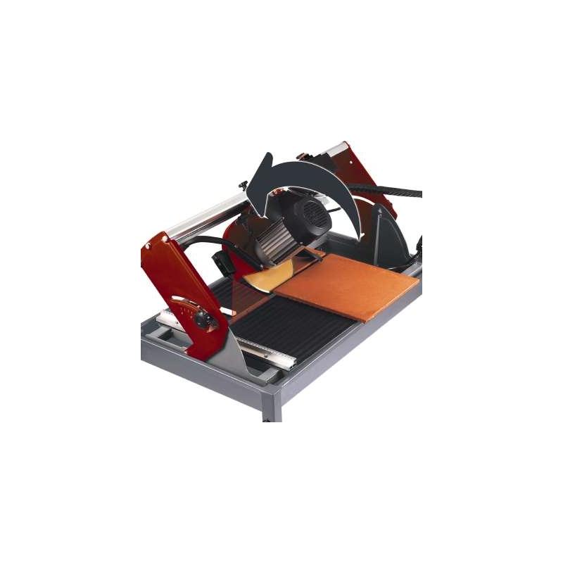 Tagliapietre TE-SC 570 L