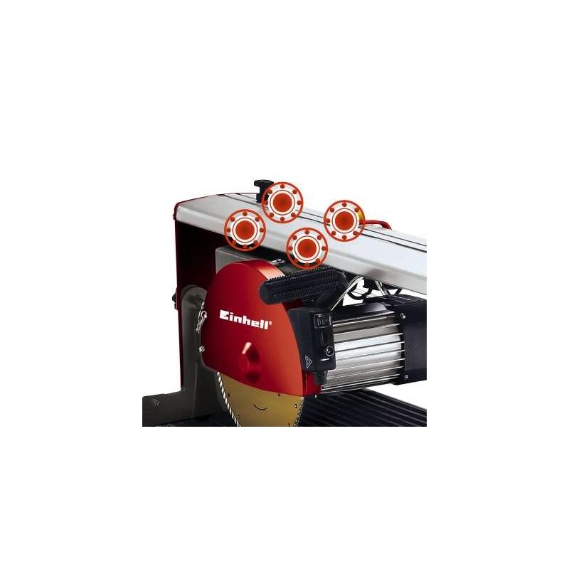 Tagliapietre TE-SC 570 L