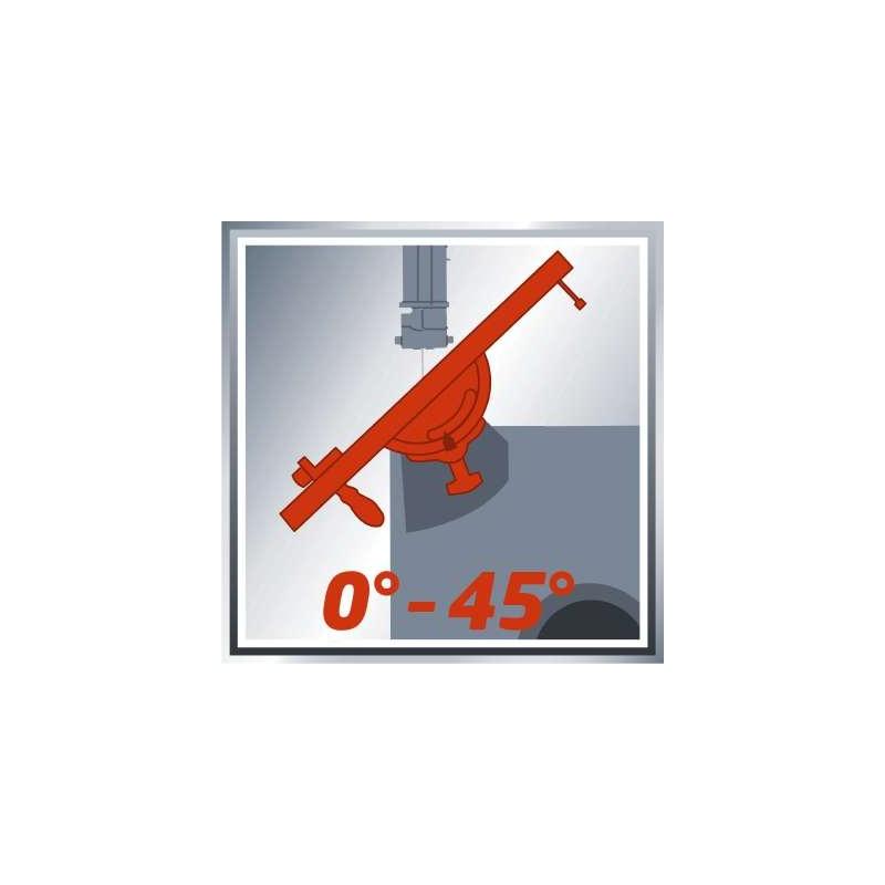 Sega a nastro con banchetto TC-SB 305 U