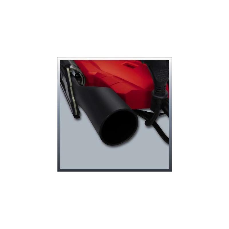 Seghetto alternativo TE-JS 100