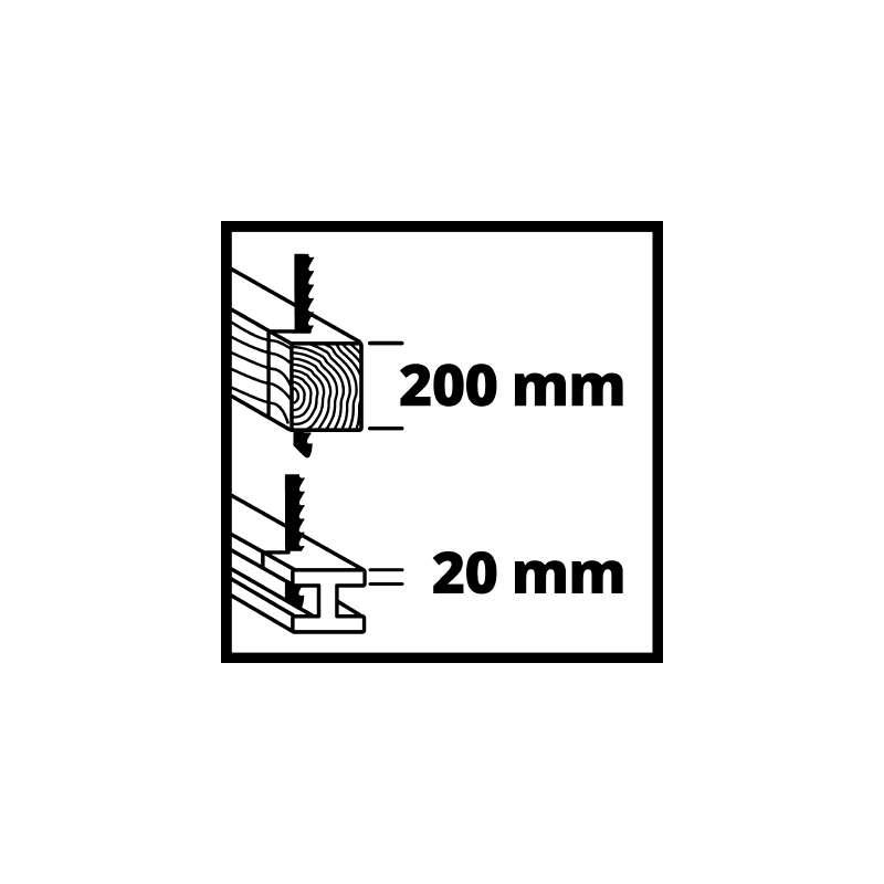 Gattuccio universale TE-AP 950 E - NOVITÀ