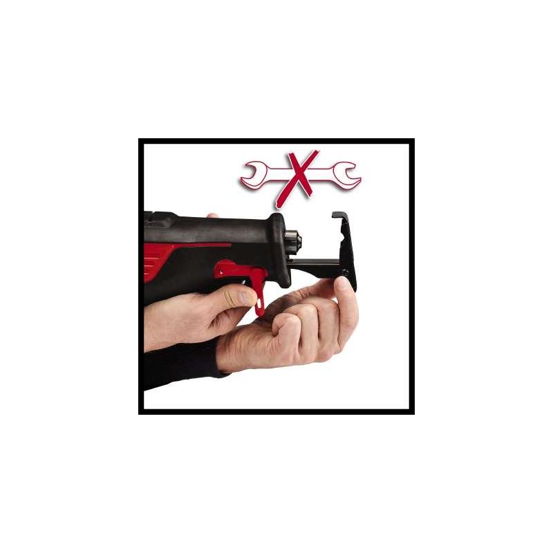 Gattuccio universale TE-AP 950 E - NOVITÀ