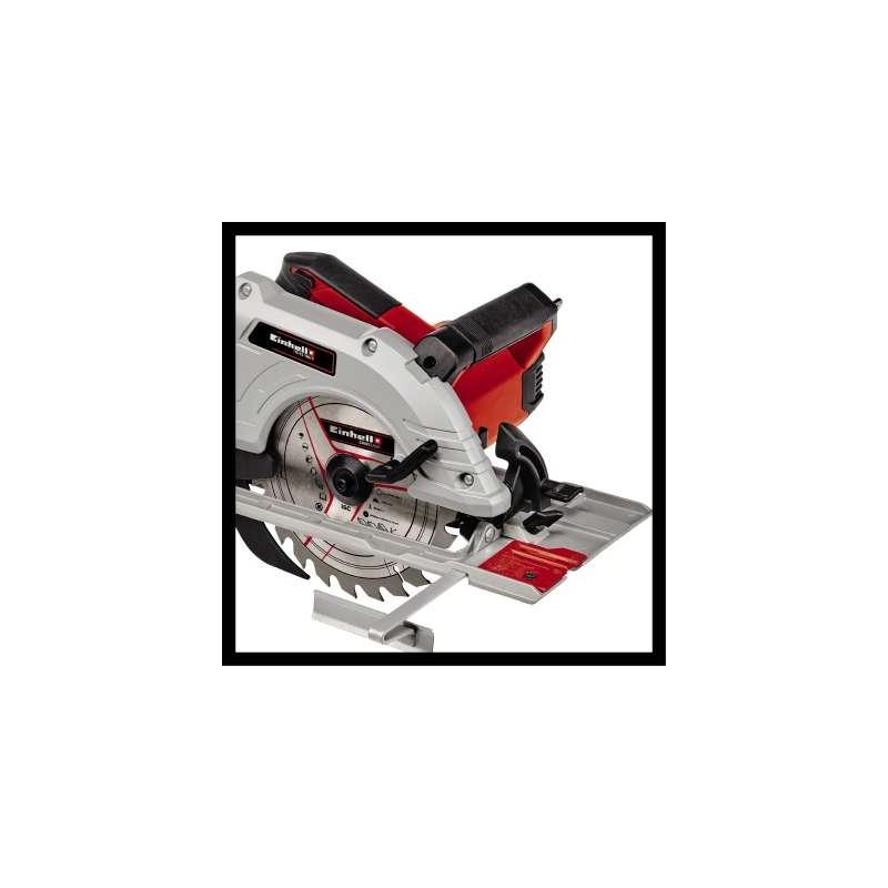 Sega circolare TE-CS 190/1