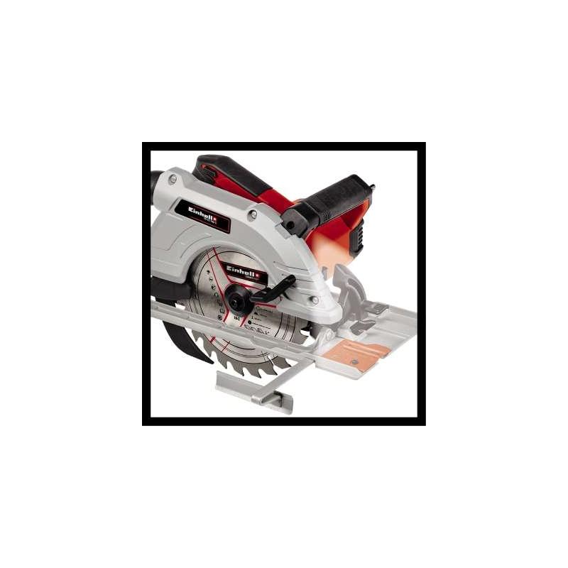 Sega circolare TE-CS 190/1