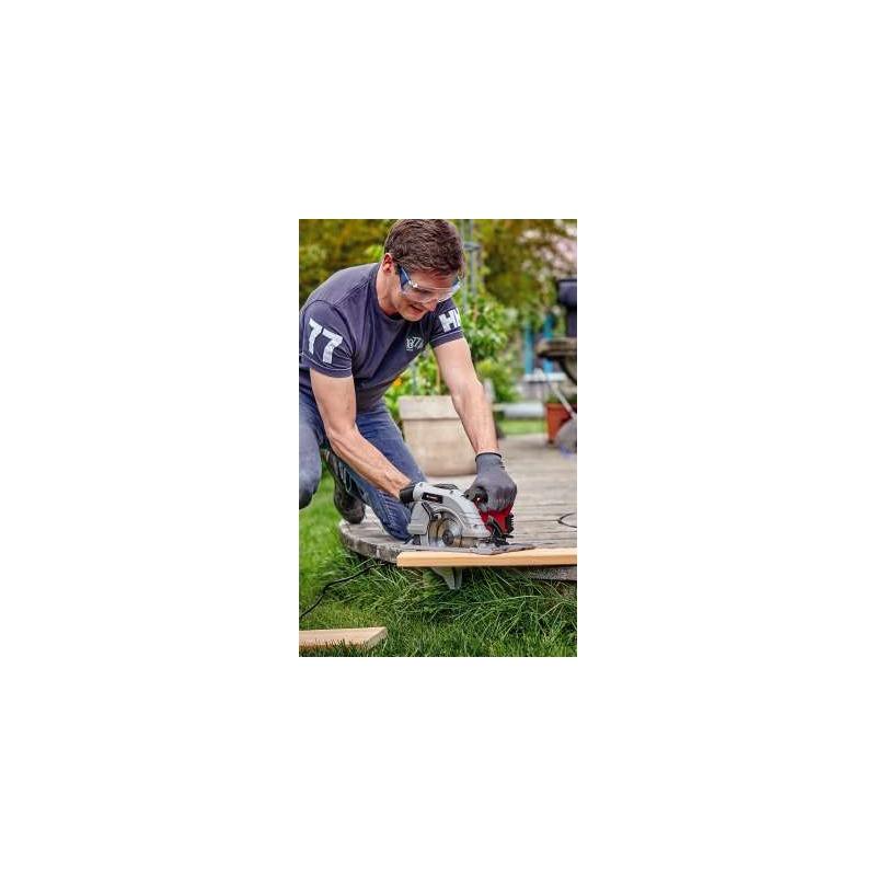 Sega circolare TE-CS 190/1