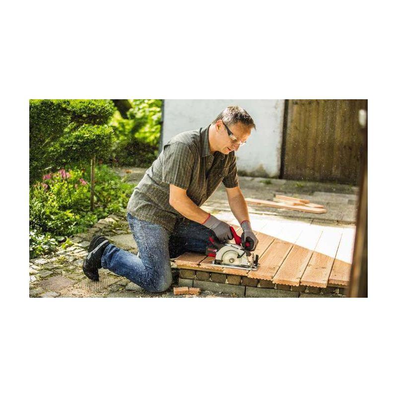 Sega circolare a batteria  TE-CS 18/165 Li-solo