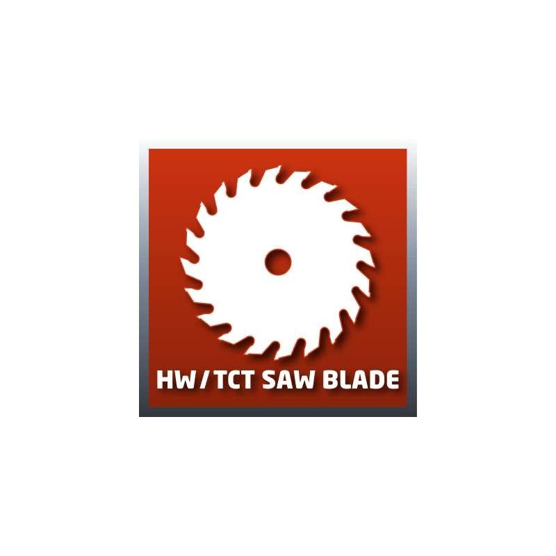 Sega circolare da banco TC-TS 820