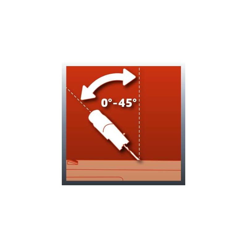 Sega circolare da banco TC-TS 820