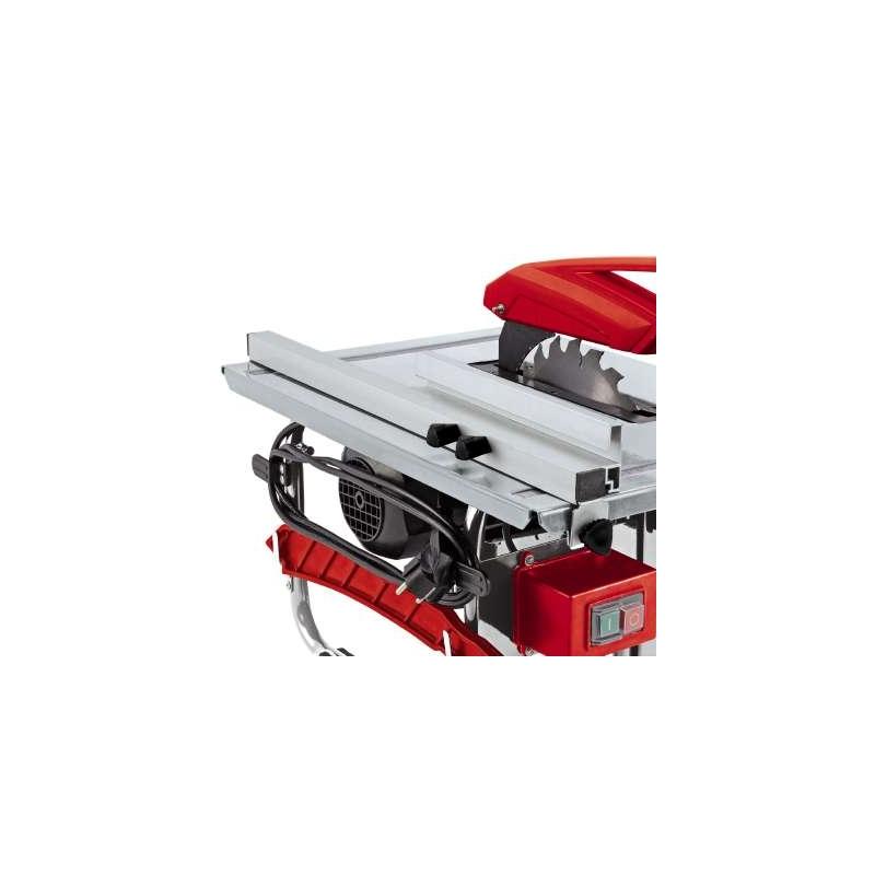 Sega circolare da banco TC-TS 820