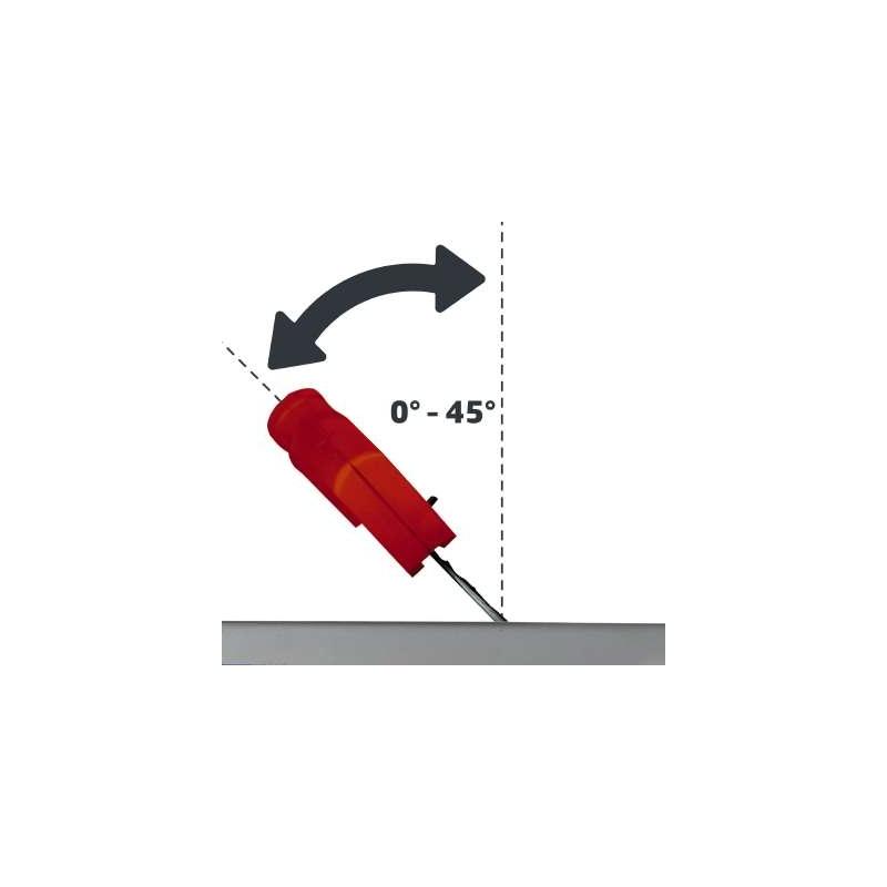 Sega circolare da banco TC-TS 820