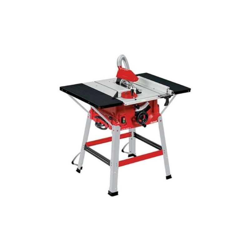 Sega circolare con banchetto TC-TS 2025/1 UA