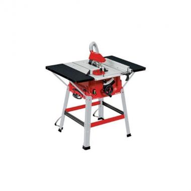 Sega circolare con banchetto TC-TS 2025/1 UA