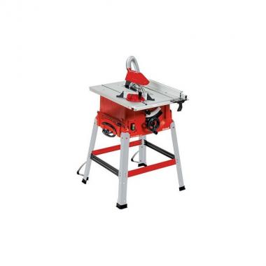 Sega circolare con banchetto TC-TS 2025 eco