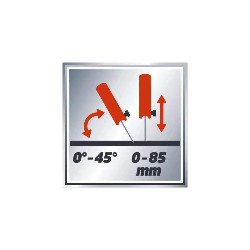 Banco sega TC-TS 2031 U