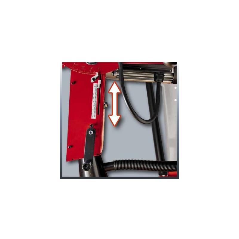 Banco sega TC-TS 2031 U