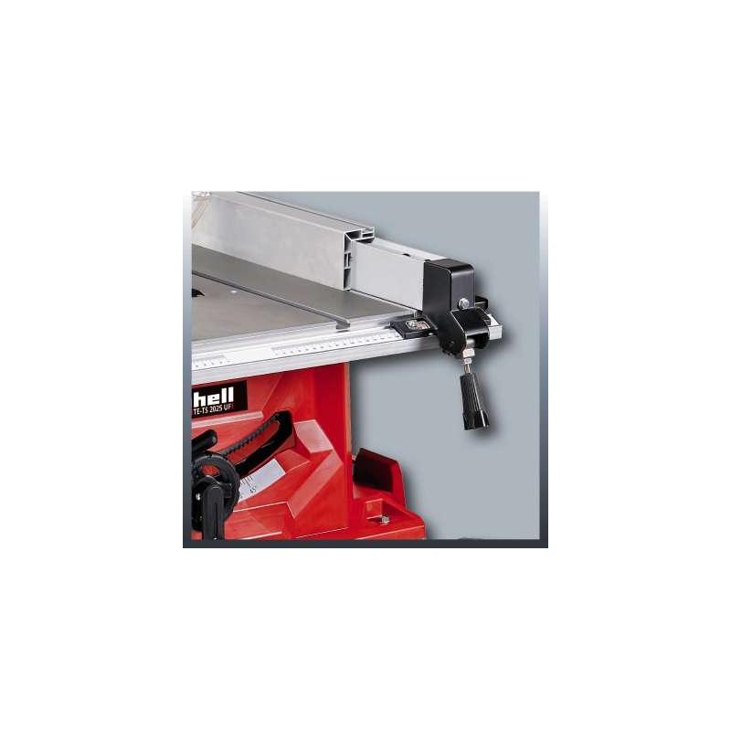 Sega circolare con banchetto  TE-TS 2025 UF