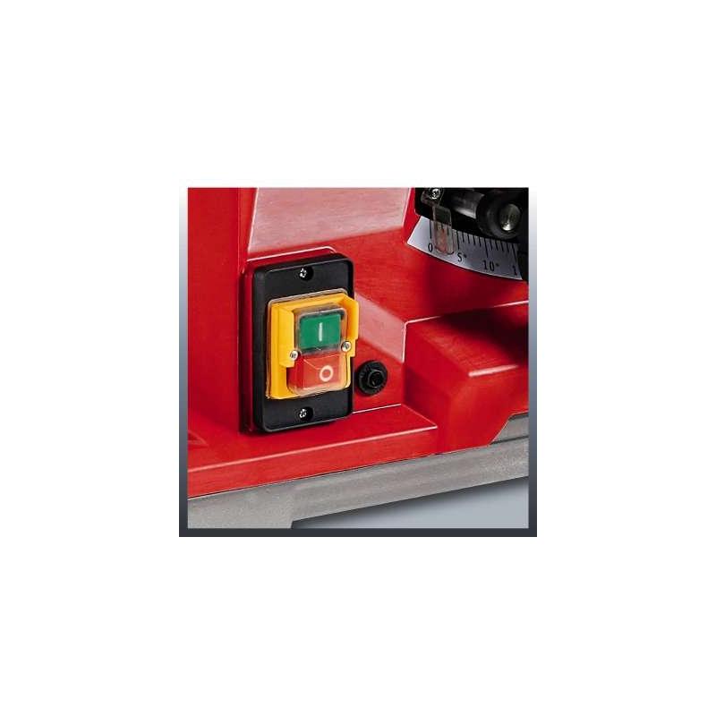 Sega circolare con banchetto  TE-TS 2025 UF