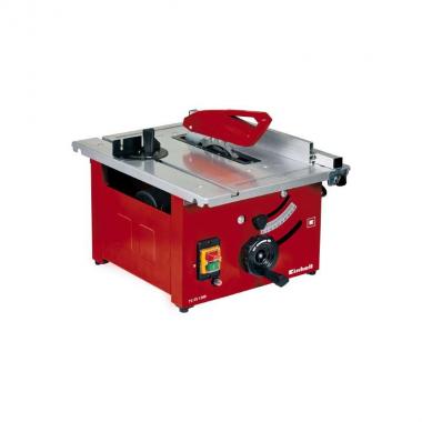 Sega circolare da banco TC-TS 1200