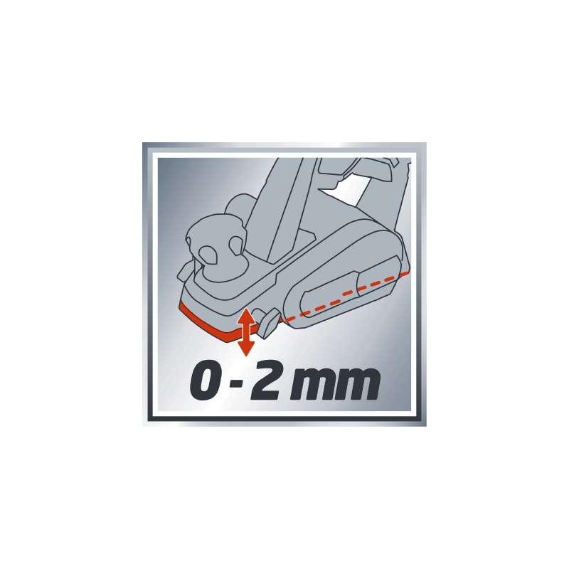 Pialletto elettrico TC-PL 750