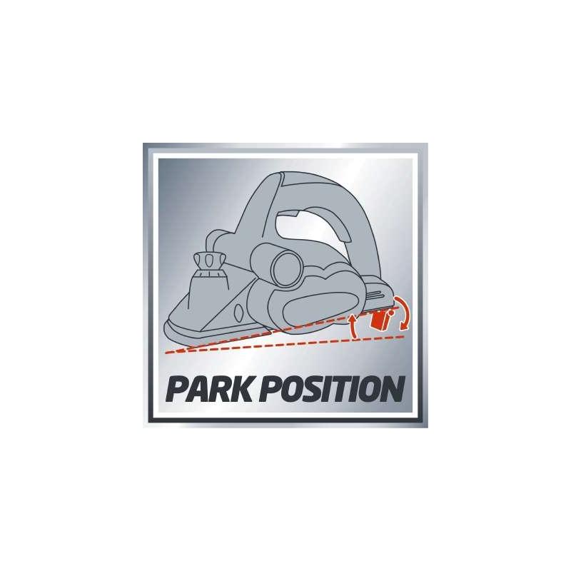 Pialletto elettrico TC-PL 750