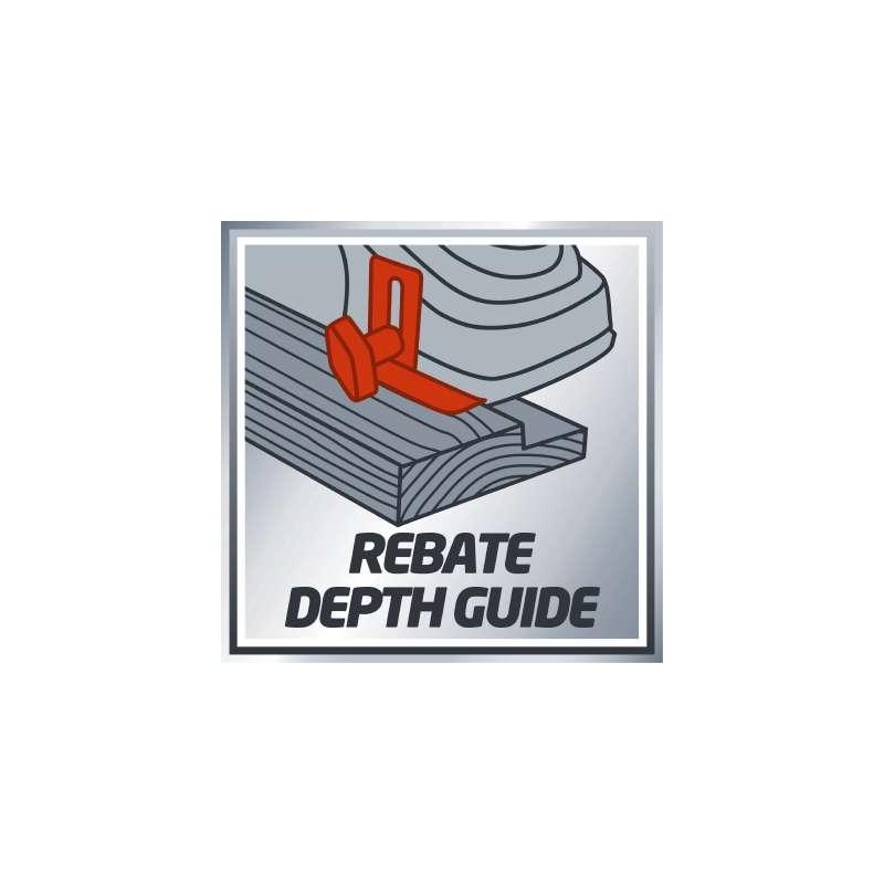 Pialletto elettrico TC-PL 750