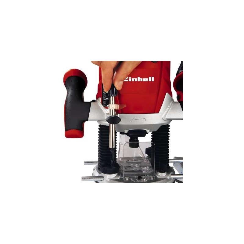 Fresatrice verticale TE-RO 1255 E