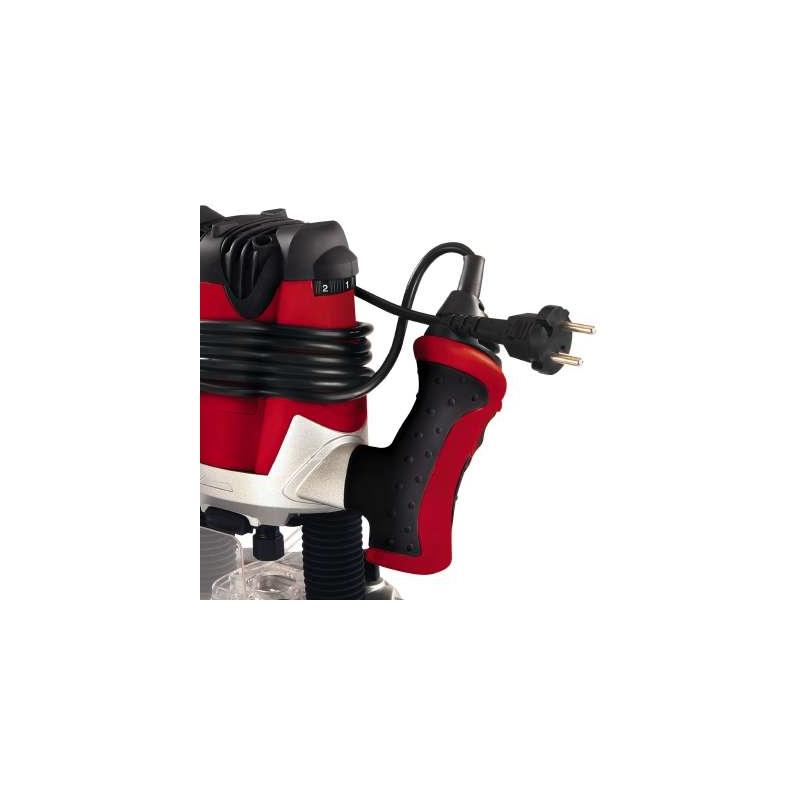 Fresatrice verticale TE-RO 1255 E