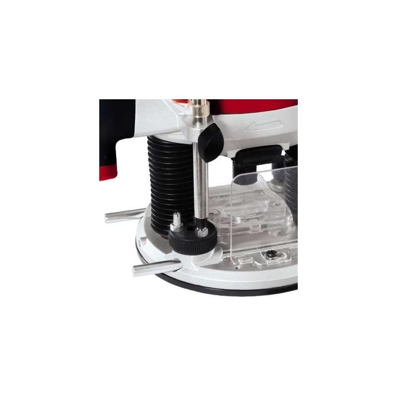 Fresatrice verticale TE-RO 1255 E