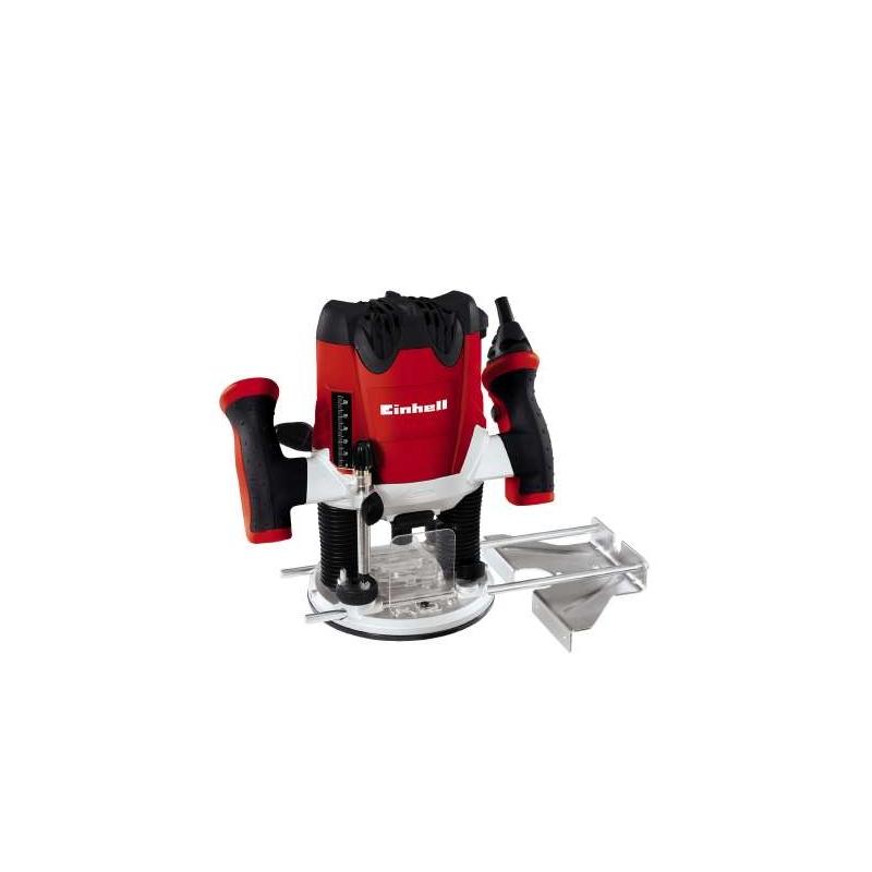 Fresatrice verticale TE-RO 1255 E