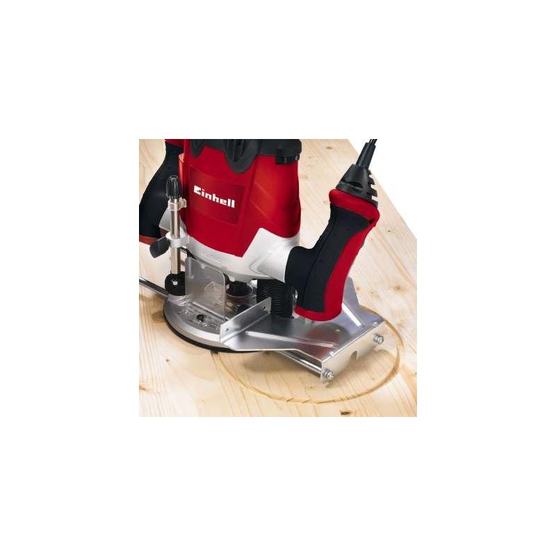 Fresatrice verticale TE-RO 1255 E