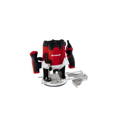 Fresatrice verticale TE-RO 1255 E