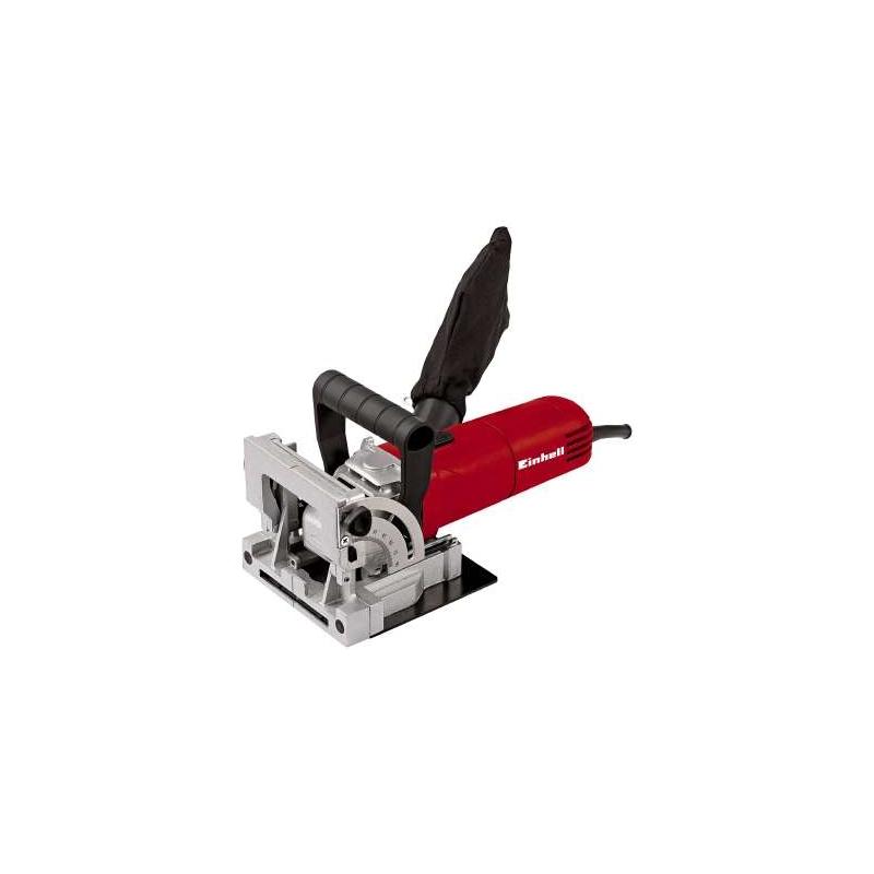 Fresatrice orizzontale TC-BJ 900