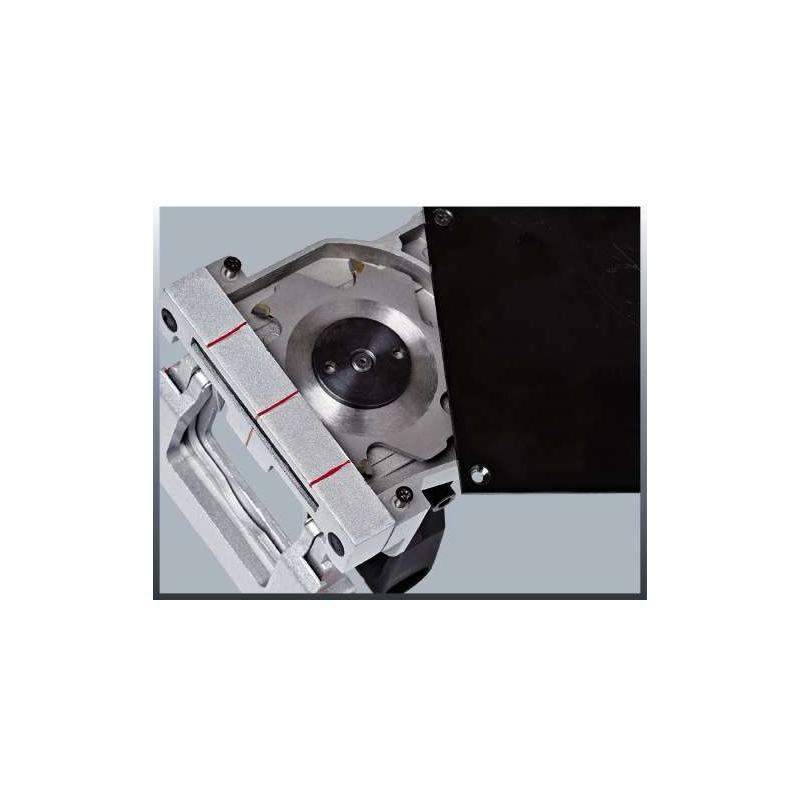 Fresatrice orizzontale TC-BJ 900