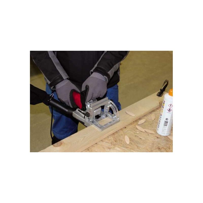 Fresatrice orizzontale TC-BJ 900