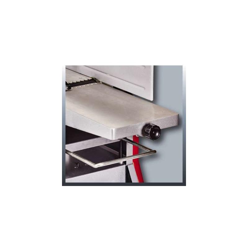 Pialla a filo e spessore TC-SP 204