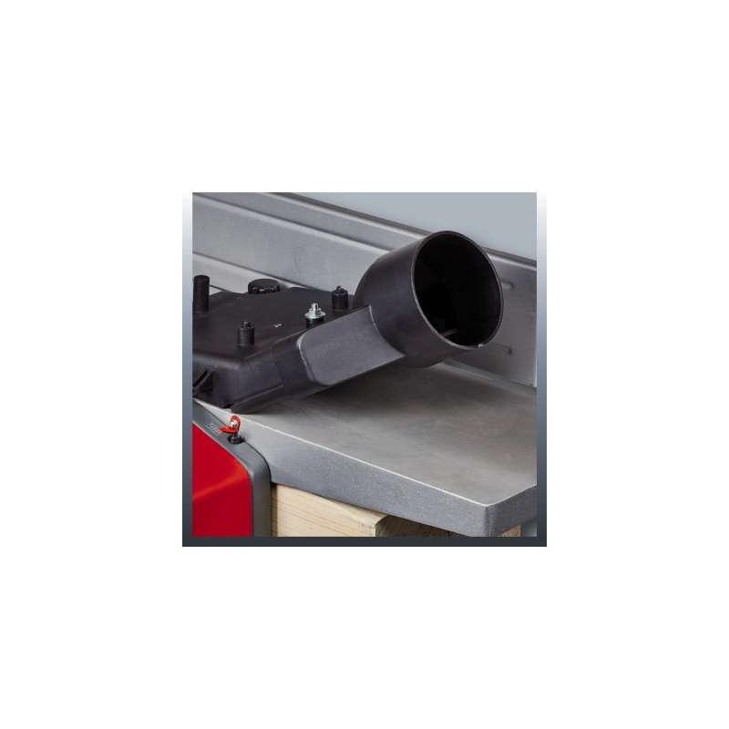 Pialla a filo e spessore TC-SP 204